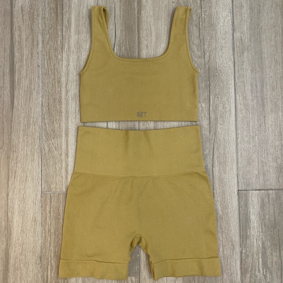 Set Active Cider Set - Picture 1 of 4